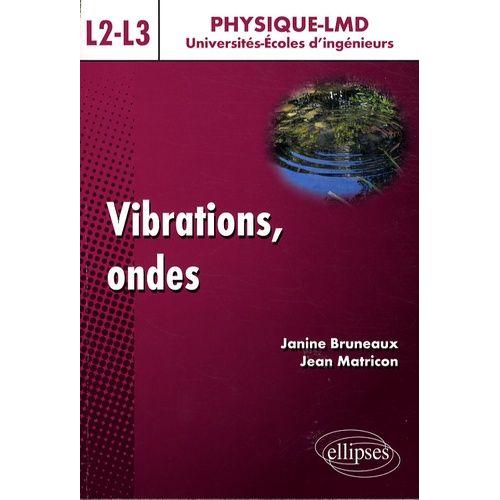 Vibrations, Ondes