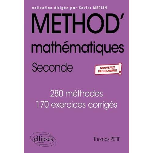 Method' Maths 2de