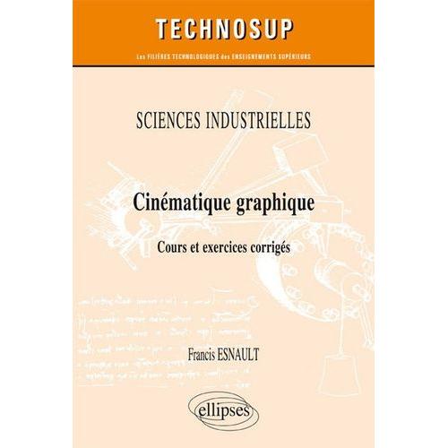 Cinématique Graphique - Cours Et Exercices Corrigés