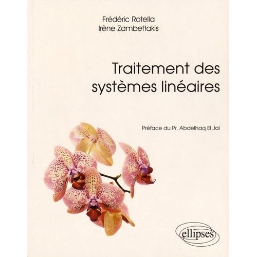Traitement Des Systèmes Linéaires
