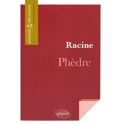 Racine, Phèdre