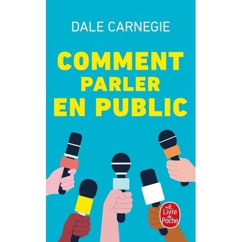 Comment Parler En Public - Edition 1997