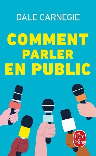 Comment Parler En Public - Edition 1997