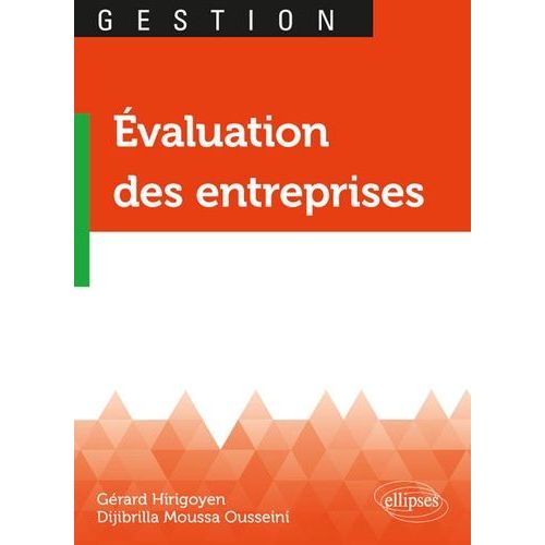 Evaluation Des Entreprises