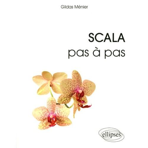 Scala Pas À Pas