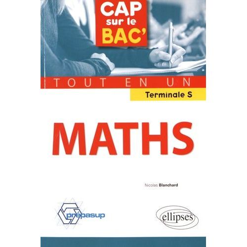Mathématiques Tle S