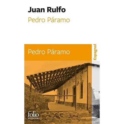 Pedro Páramo