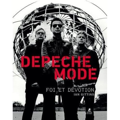 Depeche Mode - Foi Et Dévotion