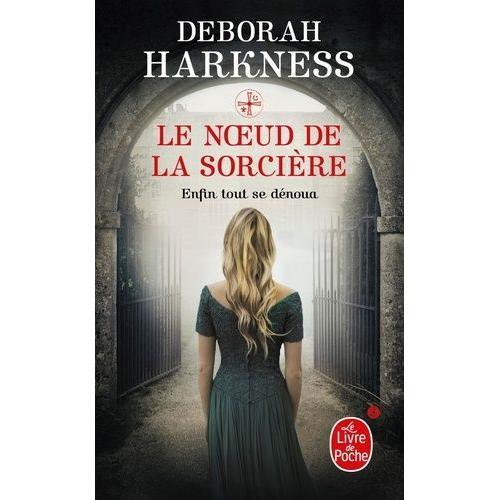 Le Noeud De La Sorcière