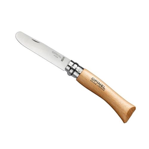 Carte "Mon Premier Opinel" 7 Vri Hetre