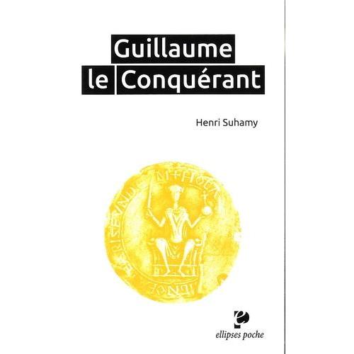Guillaume Le Conquérant