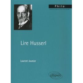 Lire Husserl