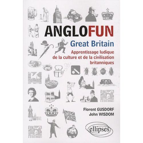 Anglofun - Great Britain