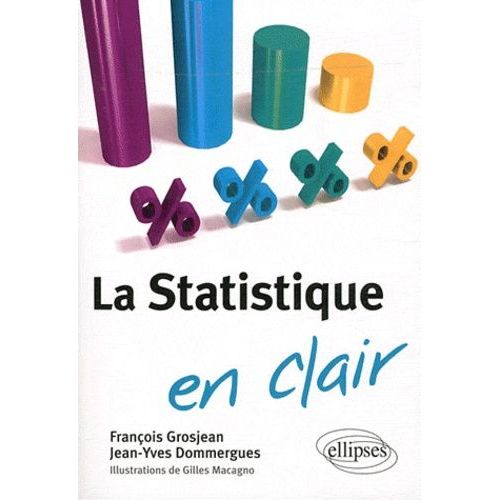 La Statistique En Clair