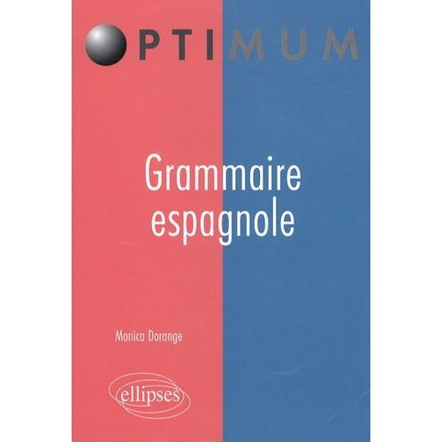 Grammaire Espagnole