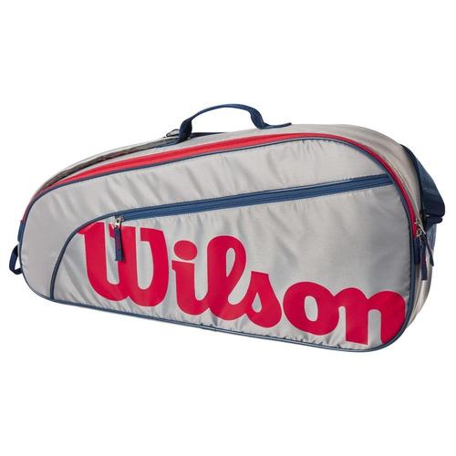 Sacs de sport Wilson Junior 3 Pack