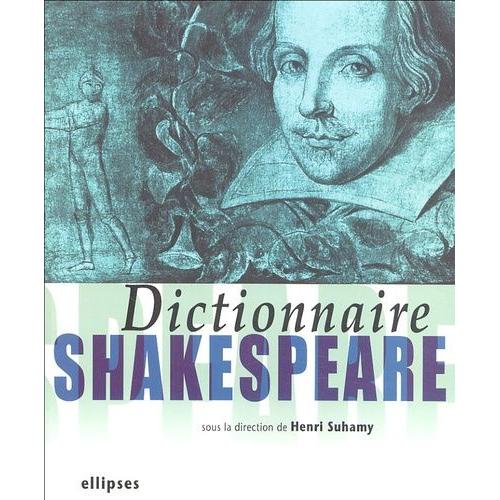 Dictionnaire Shakespeare