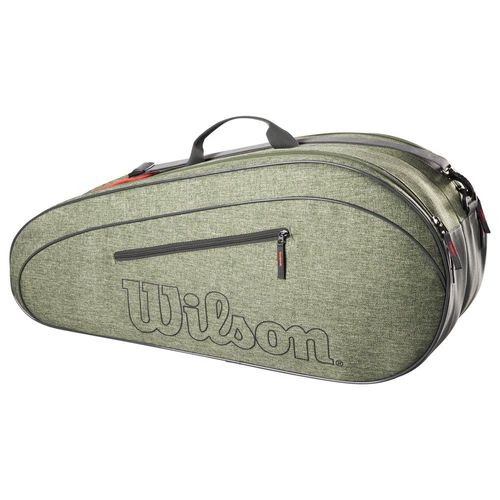 Sacs de sport Wilson Team 6 Pack