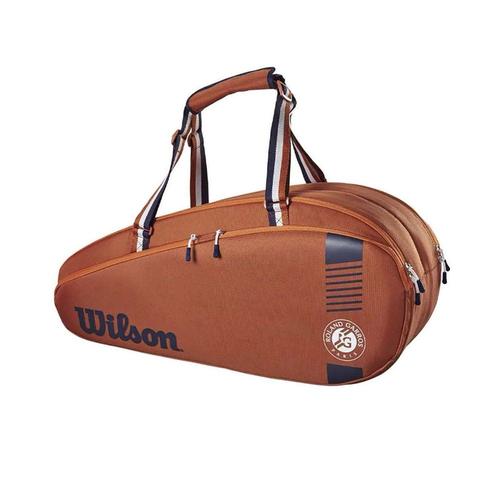 Sacs de sport Wilson Roland Garros Team 6 Pack