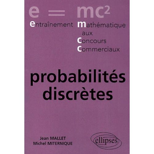 Probabilités Discrètes