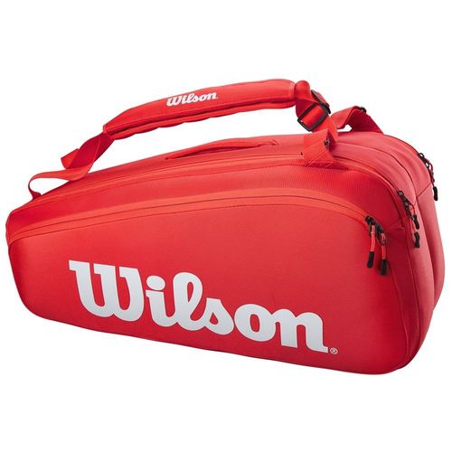 Sacs de sport Wilson Thermobag Super Tour 9
