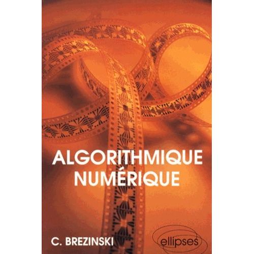 Algorithmique Numérique