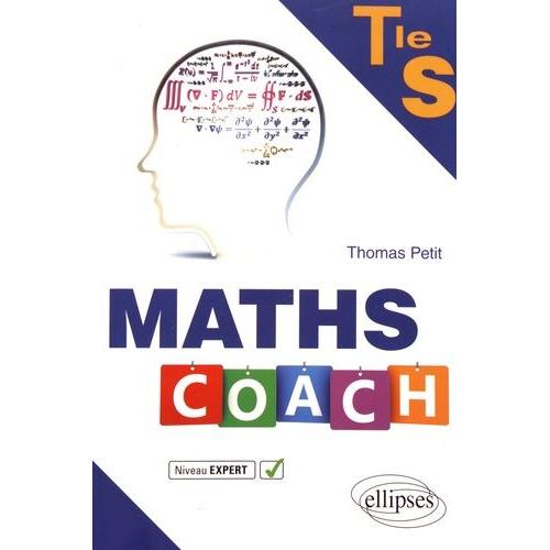 Maths Coach Tle S Niveau Expert