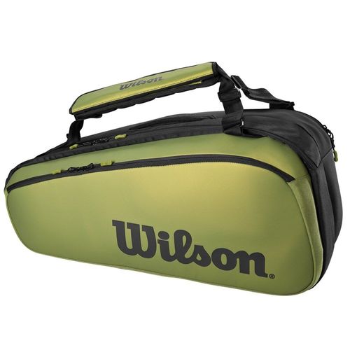Sacs de sport Wilson Blade V8 Super Tour 9 Pack