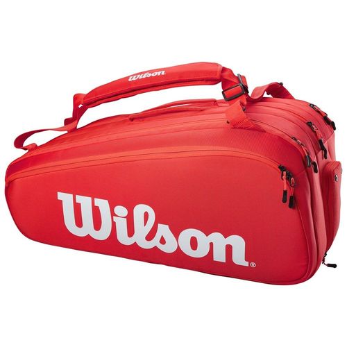 Sacs de sport Wilson Thermobag Super Tour 15