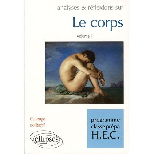 Le Corps - Volume 1