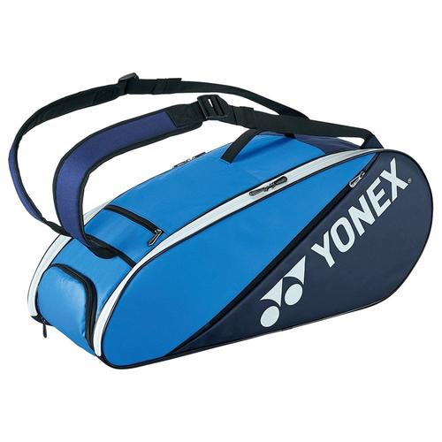 Sacs de sport Yonex Thermobag 82226 Active Racket Bag 6R
