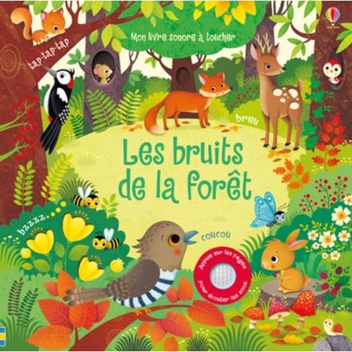 Les Bruits De La Forêt