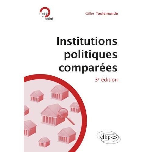 Institutions Politiques Comparées