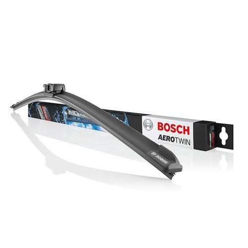 Balai Essuie-Glace Bosch Avant Bosch Aerotwin 3397014774 (X2)
