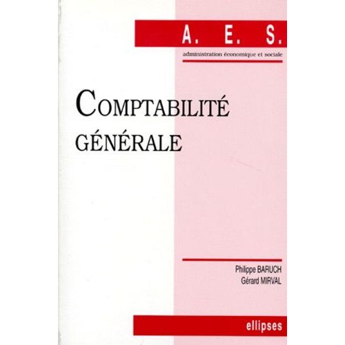 Comptabilité Générale
