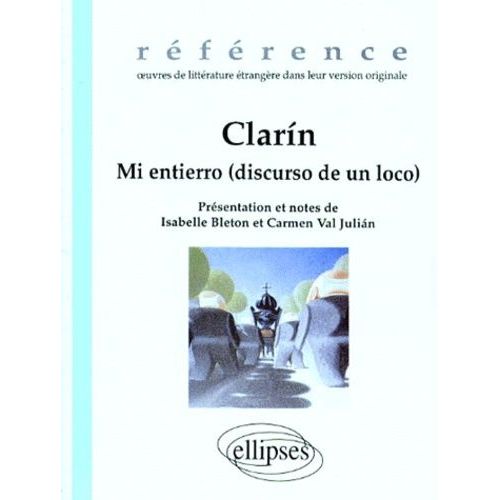 Mi Entierro - Suivi De El Hombre De Los Estrenos - Discurso De Un Loco