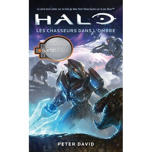 Halo - Les Chasseurs Dans L'ombre