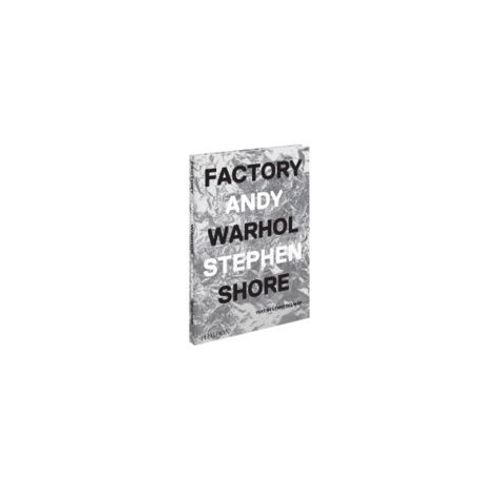 Factory: Andy Warhol