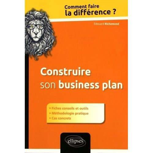 Construire Son Business Plan