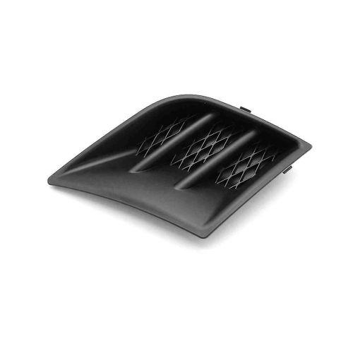 Pare-Chocs Avant Fog Grille Pas De Trou Lumineux Côté Droit 7422a8 Pour 107 2009-2012 Accessoires De Voiture