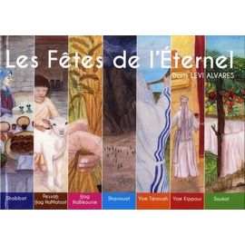 Les Fêtes De L'eternel