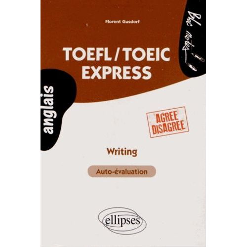 Toefl/Toeic Express - Writing