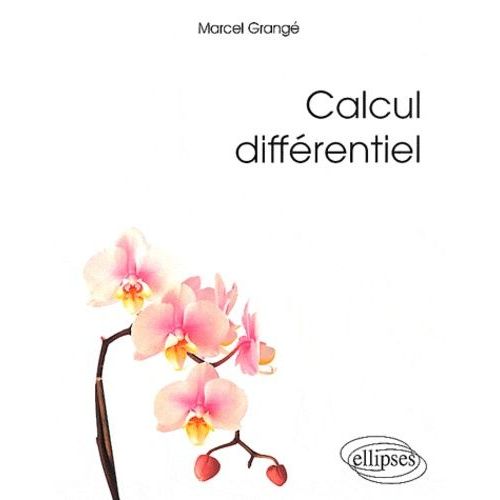 Calcul Différentiel