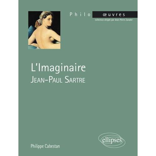 L'imaginaire - Jean-Paul Sartre