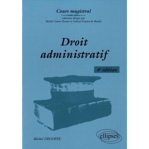 Droit Administratif