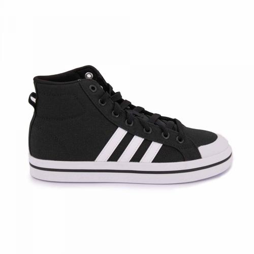 Chaussure adidas montante noir best sale