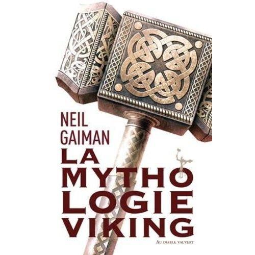 Mythologie Viking