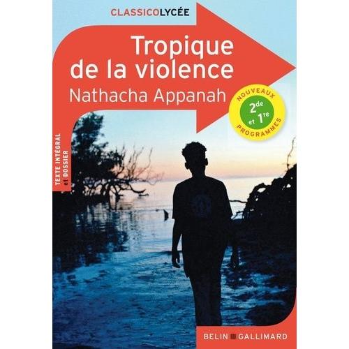 Tropique De La Violence