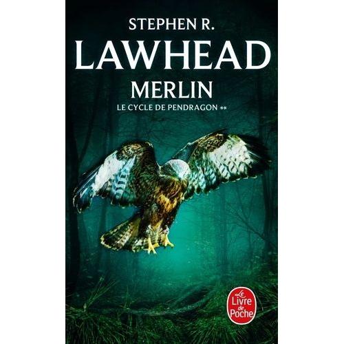 Le Cycle De Pendragon Tome 2 - Merlin