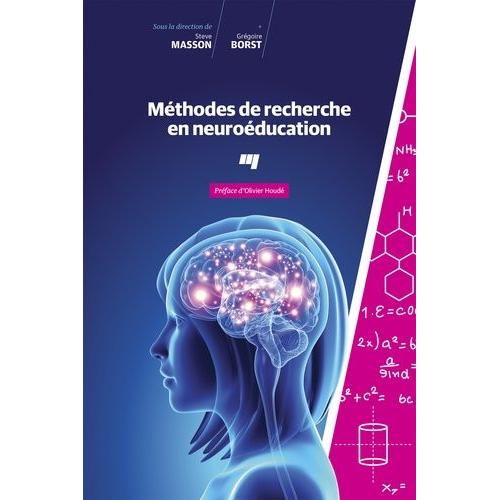 Méthodes De Recherche En Neuroéducation